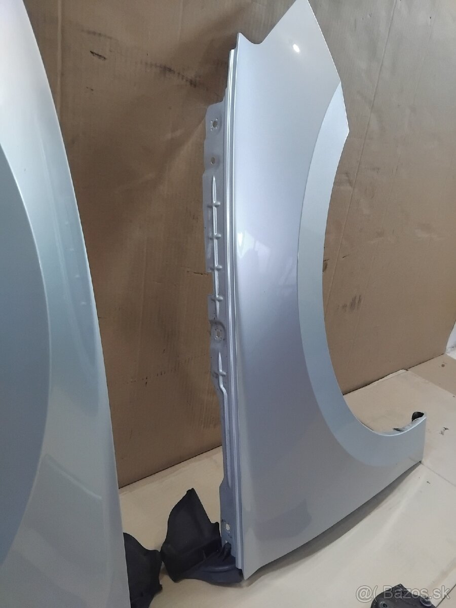 blatník Superb 3 - LA7W 8E8E - 7