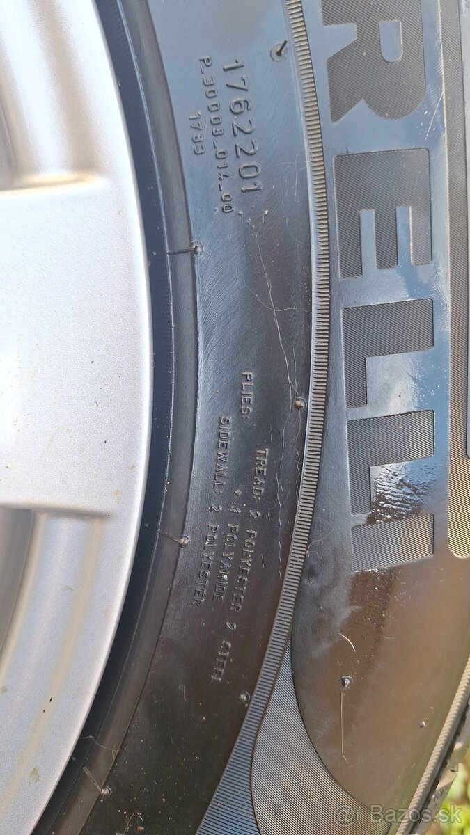 Nissan quashqai R16 - 7