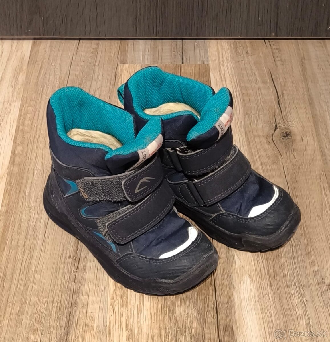 Topánky 24-25 - 7