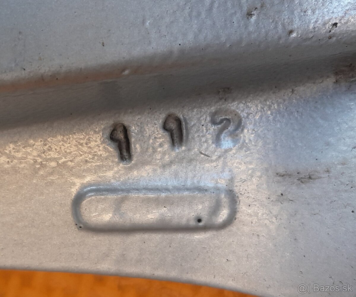 Elektrony 5x112 r17 - 7