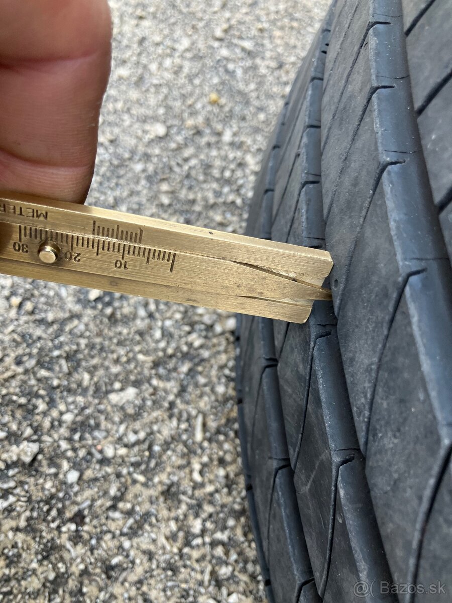 Michelin Primacy 4 195/55 R16 - 7