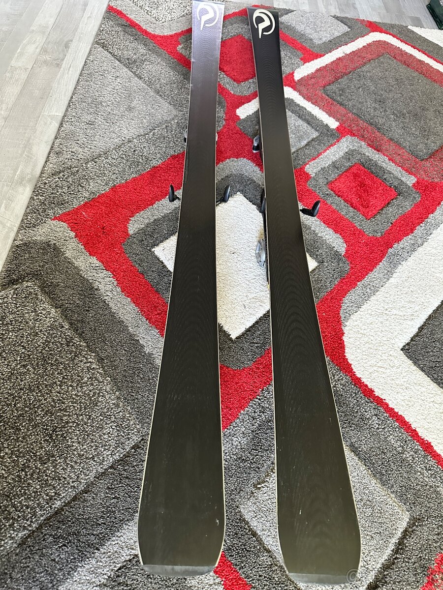 Lyže volant gold 170cm - 7