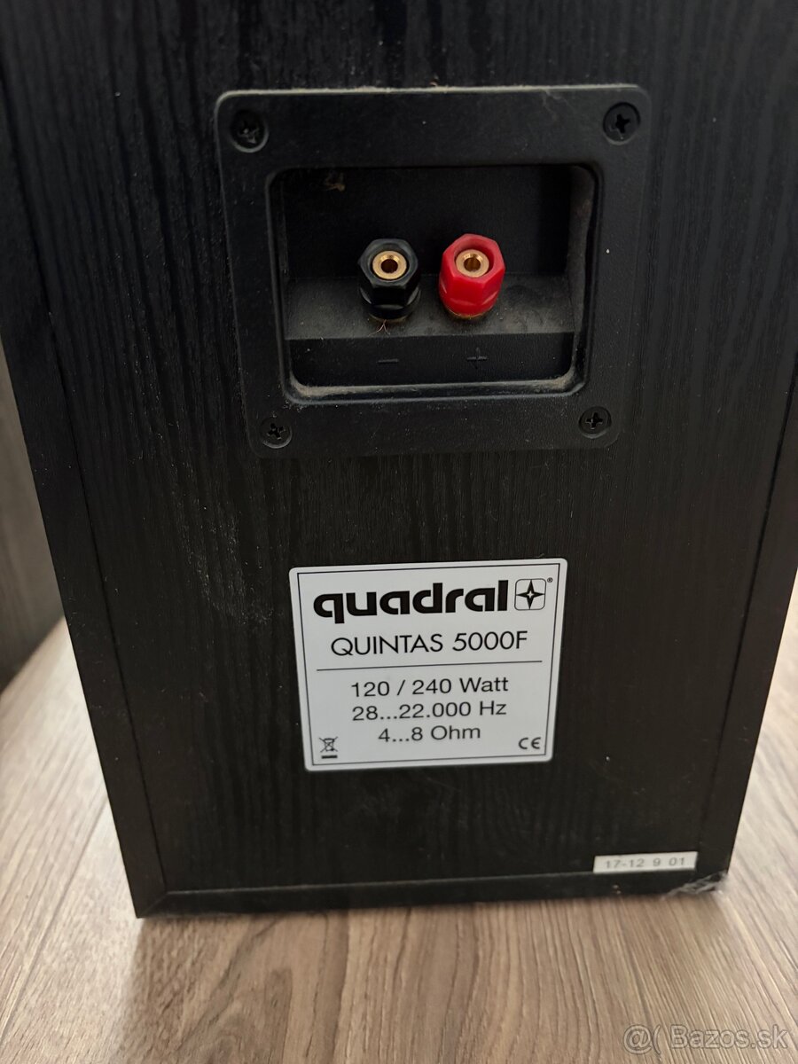 Domáce kino 7.1 Onkyo - 7