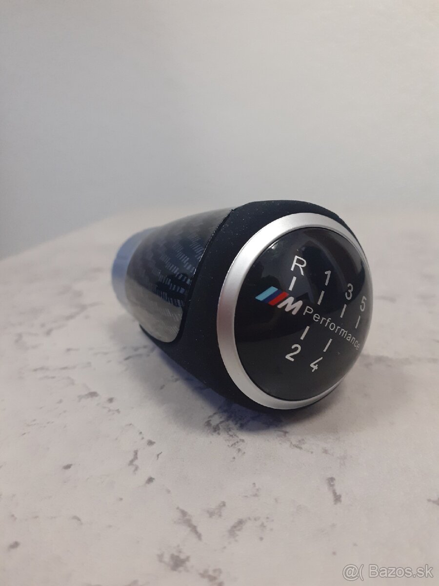 Rýchlostná páka BMW M - 7