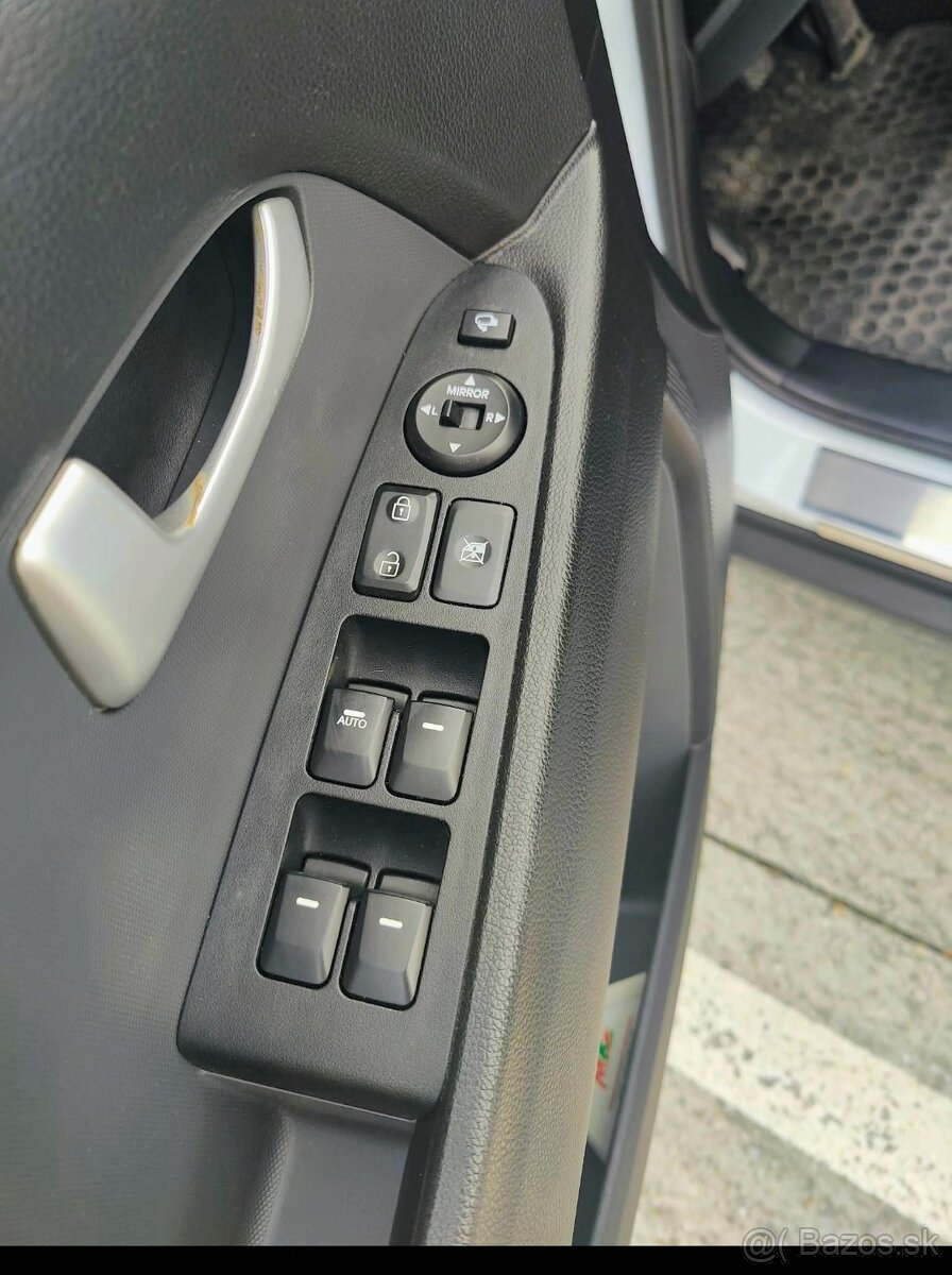 Kia Sportage 1,7 CRDi - 7