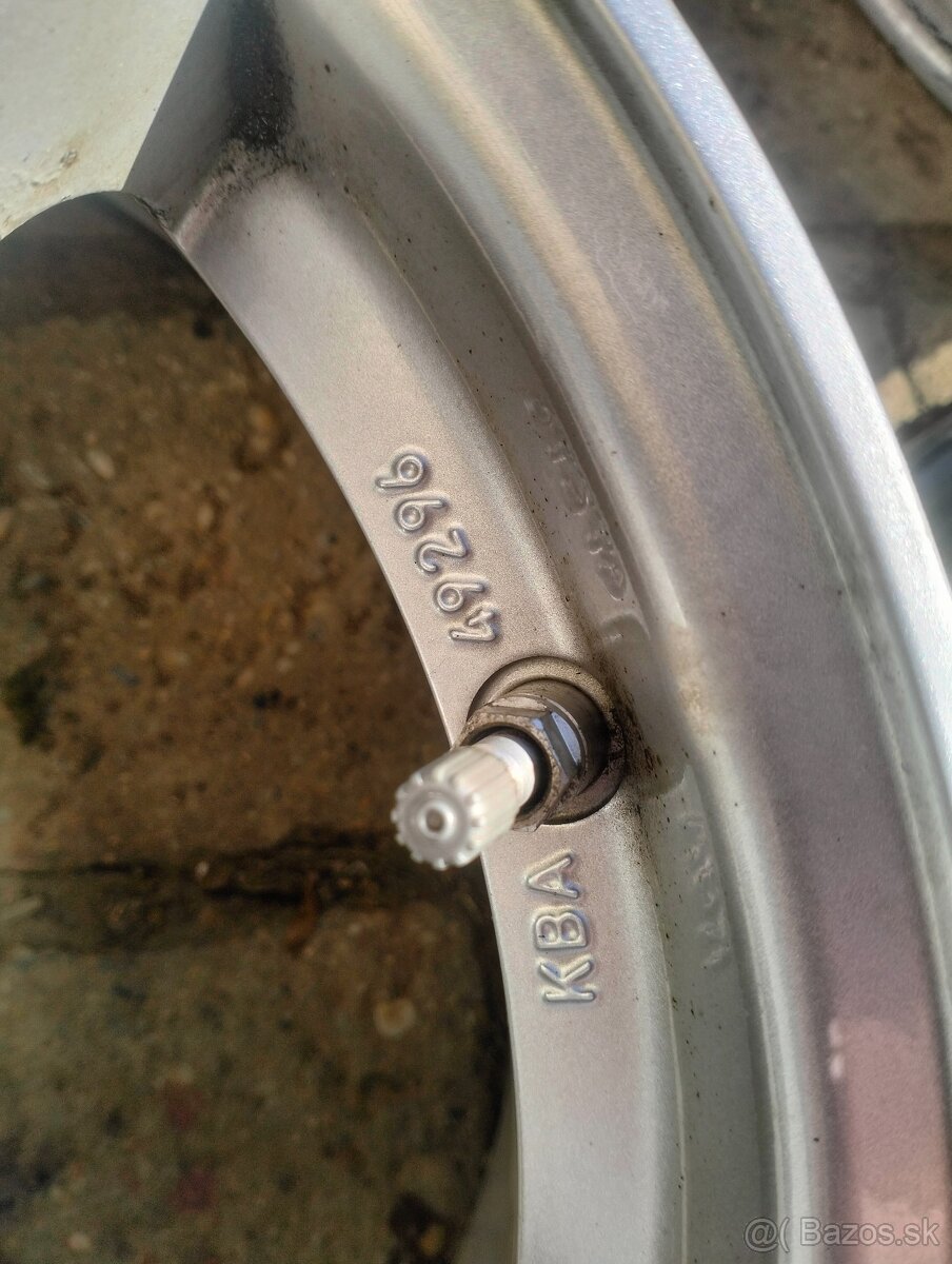 Elektrony r16 5114 Dezent - 7