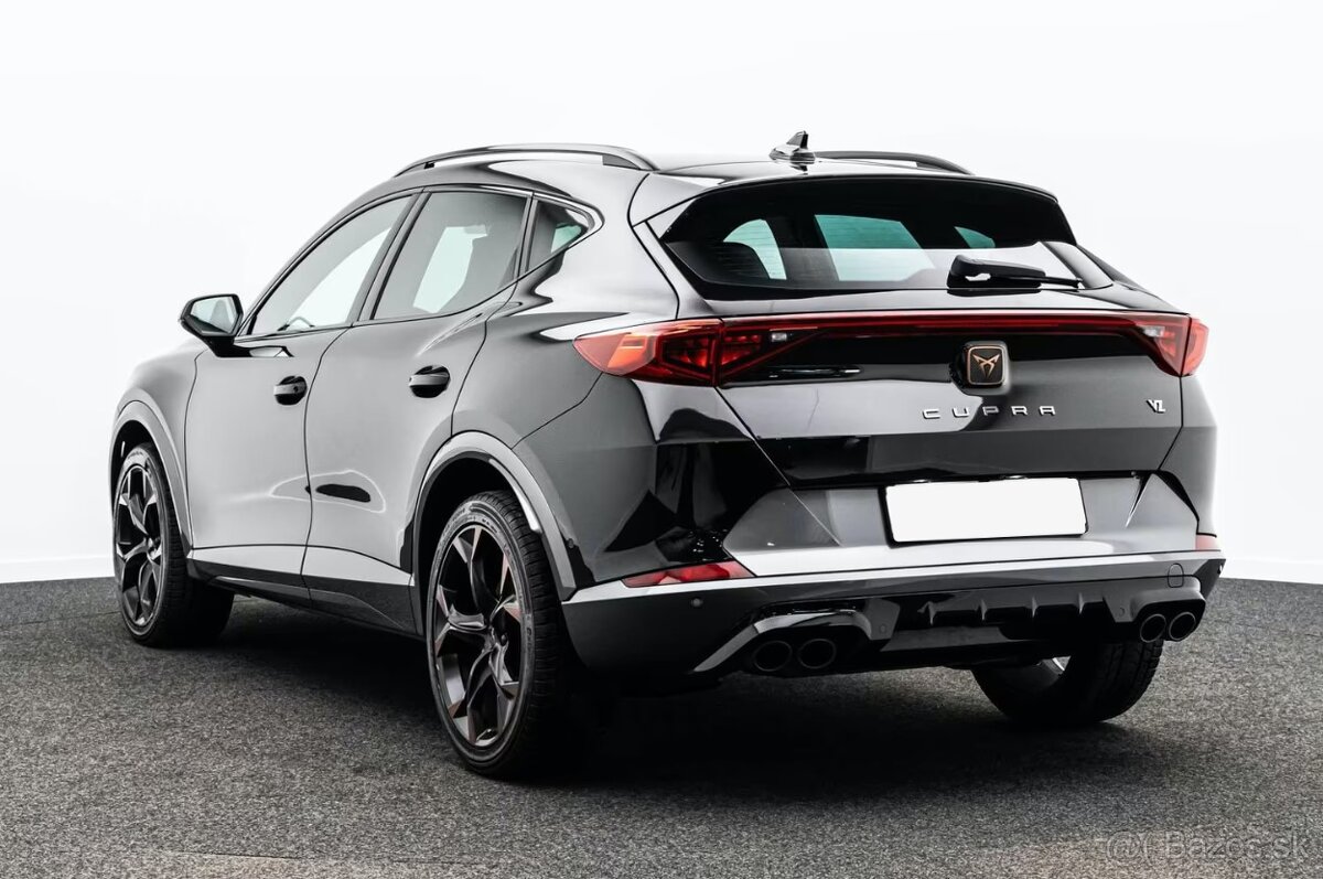 Cupra Formentor VZ - 7