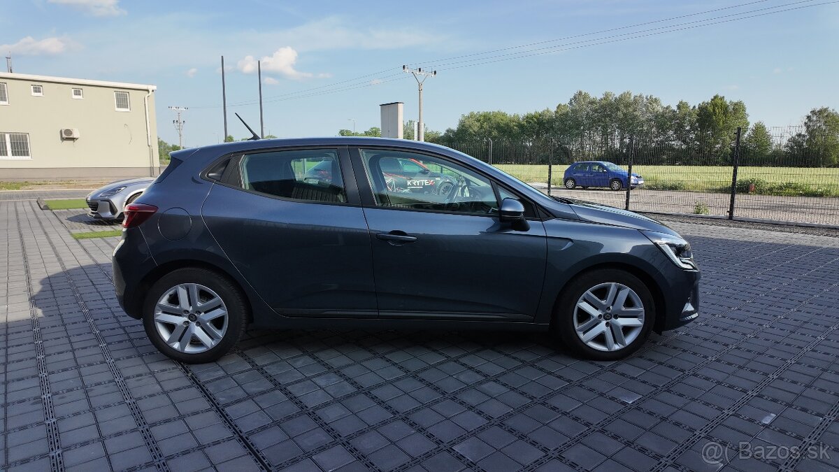 Renault Clio 2022 - 7