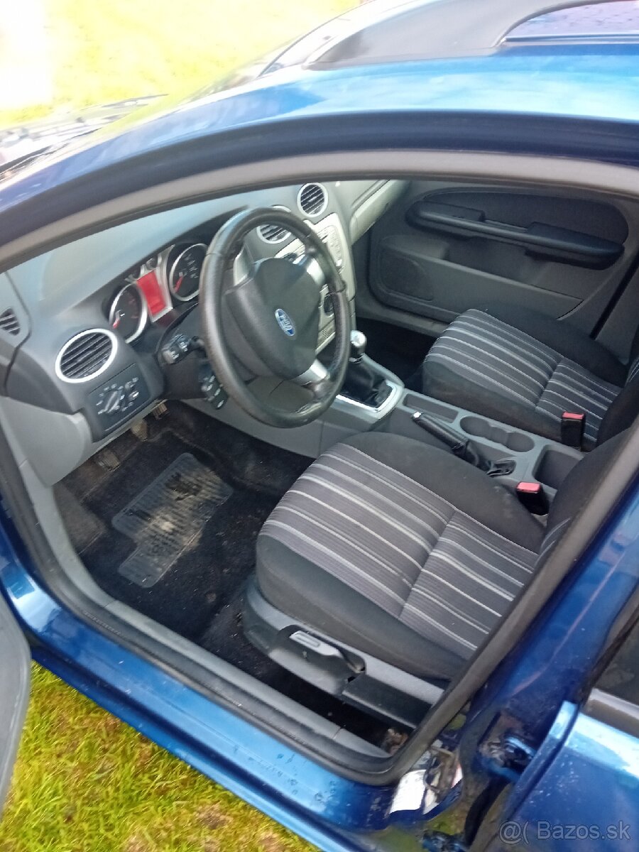 Ford focus - 7