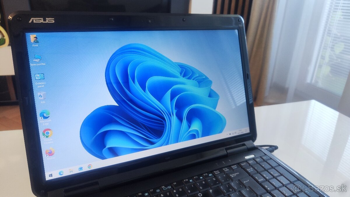 ASUS Pro5DIN - Win 10 ESU + Win 7 - 7