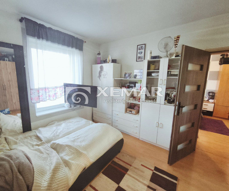 Predaj dvoch 2-izbových bytov v celku vo Veľkom Krtíši - 7