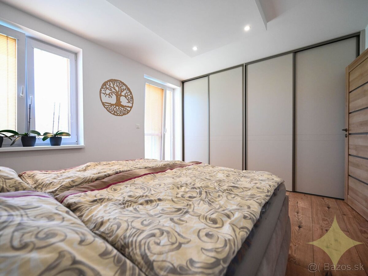 Predám novostavbu rodinný dom Horné Zelenice - 7