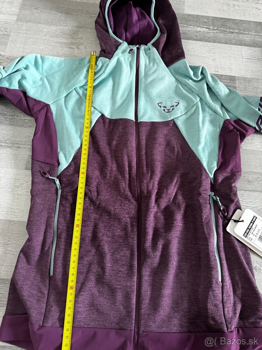 NOVÁ Dynafit Tour Wool Thermal merino ,M,L NOVÁ - 7