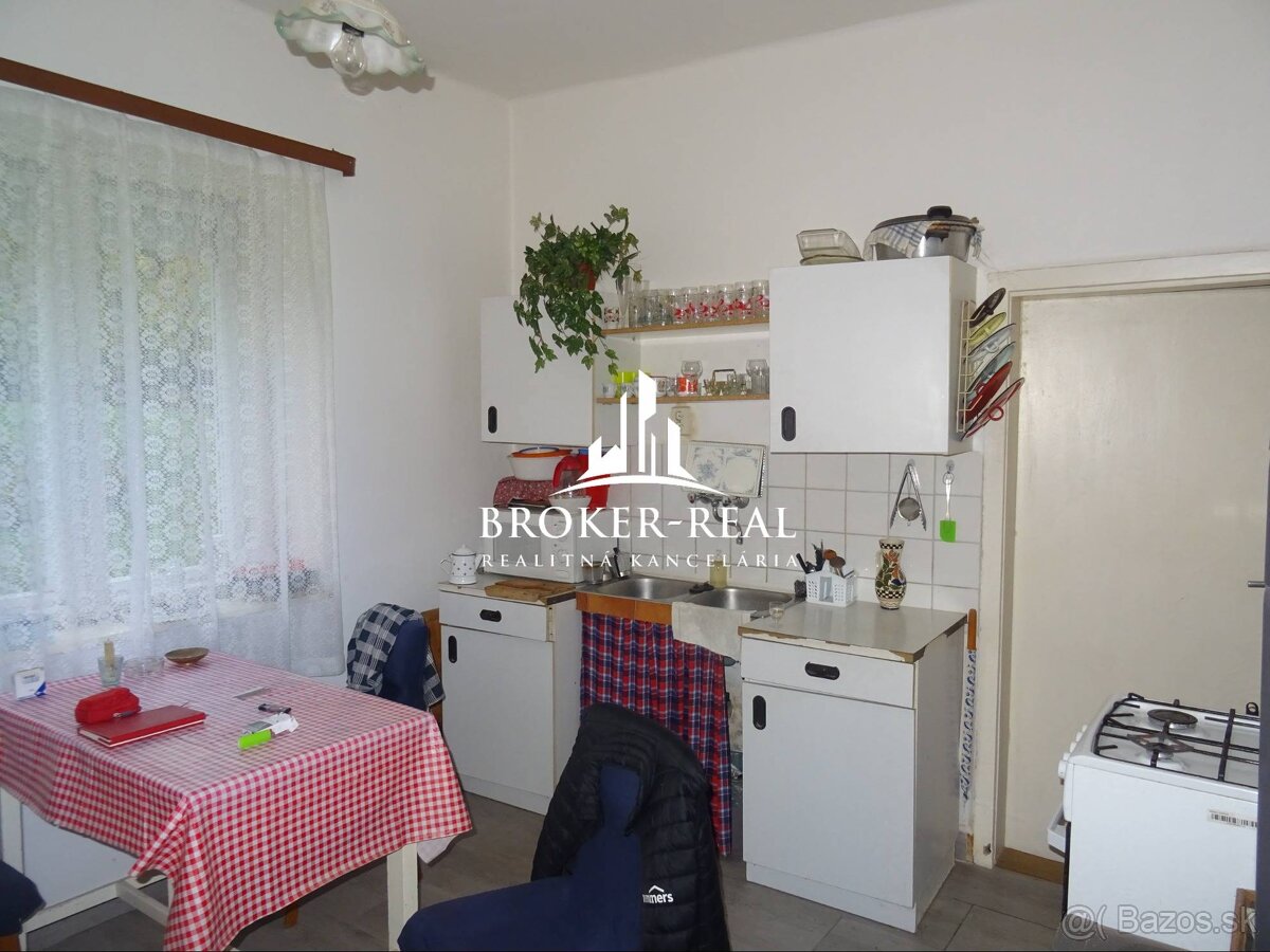 Rodinný dom, chalupa 2 Izbový - Fony - 7