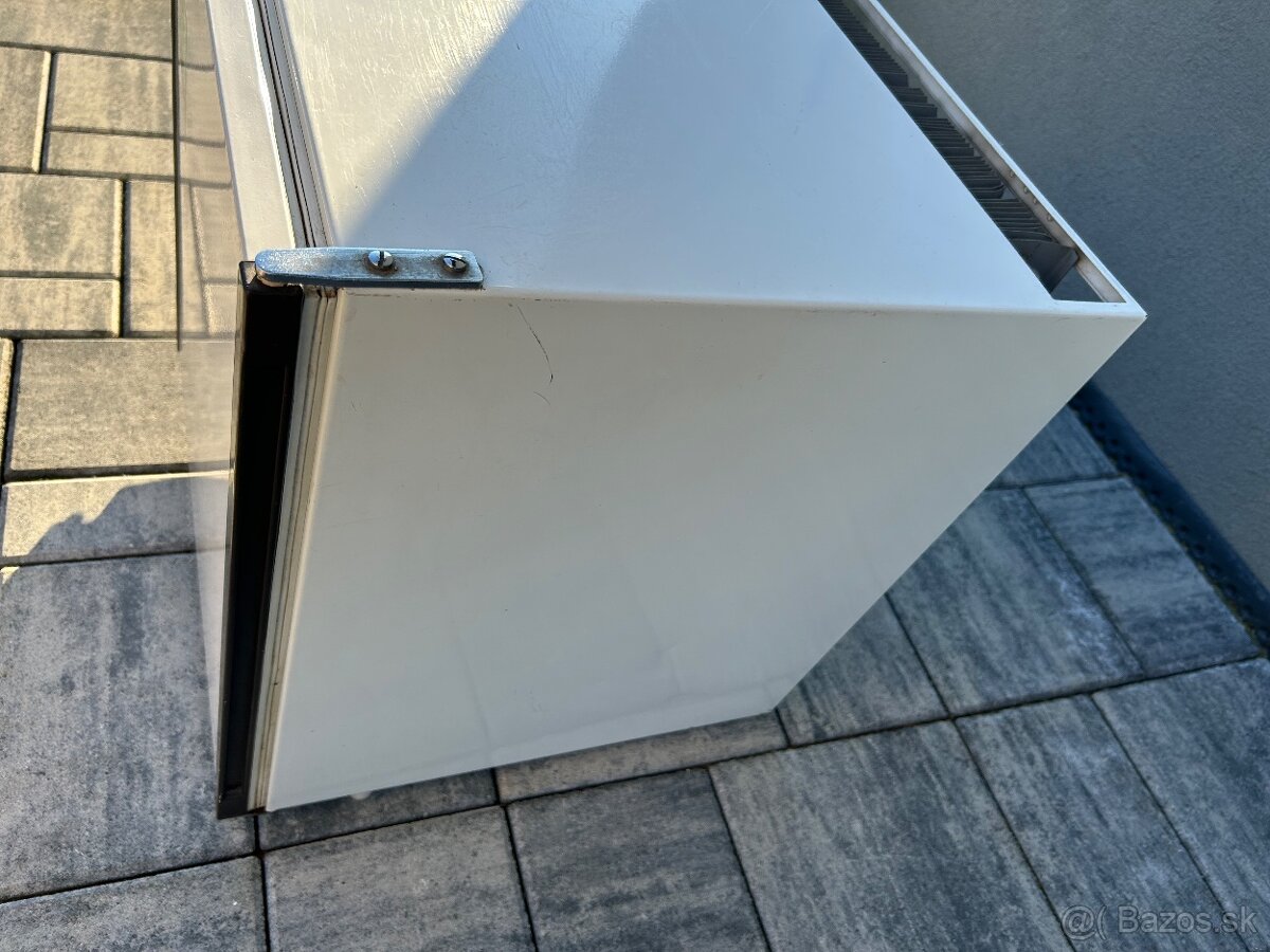 Plne funkčná chladnička s mrazničkou - 7