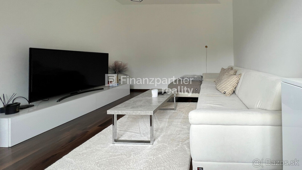 Zrekonštruovaný rodinný dom Diakovce, Šala - 7