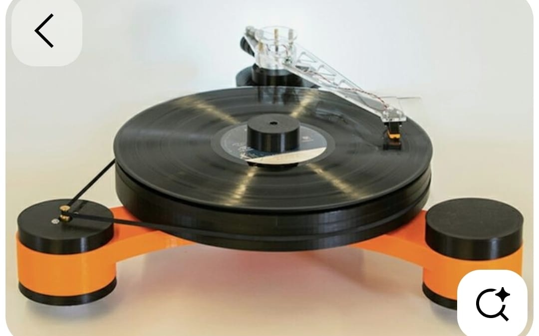 Predam Pro-Ject ramieko a pohon - 7