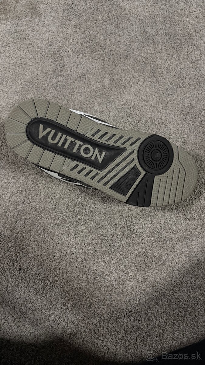 Louis vuitton skate - 7