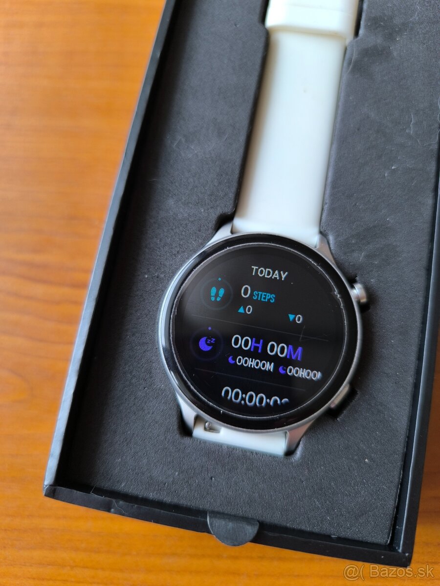 Inteligentné hodinky Carneo Heillo - 7