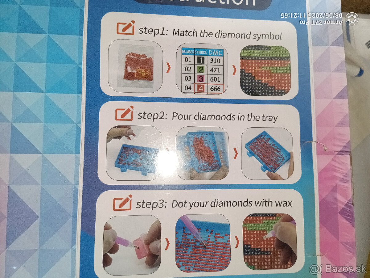 VYMENIM ZA ČOKOĽVEK BIG BOX hračky MIX - 7