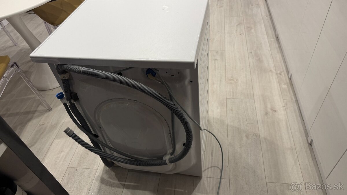 ELECTROLUX 1200 RPM 6KG SensiCare® - 7