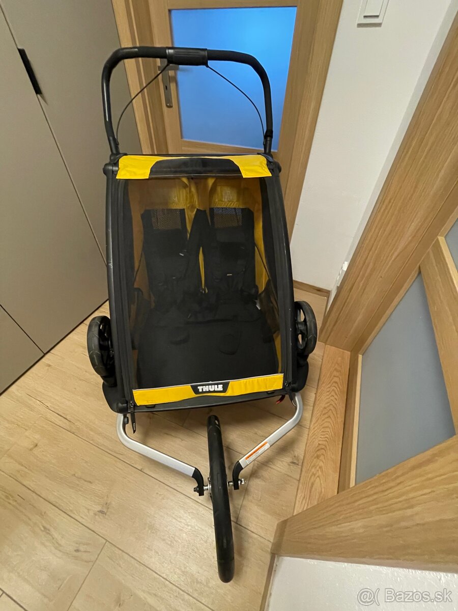 Thule Chariot Sport 2 - 7