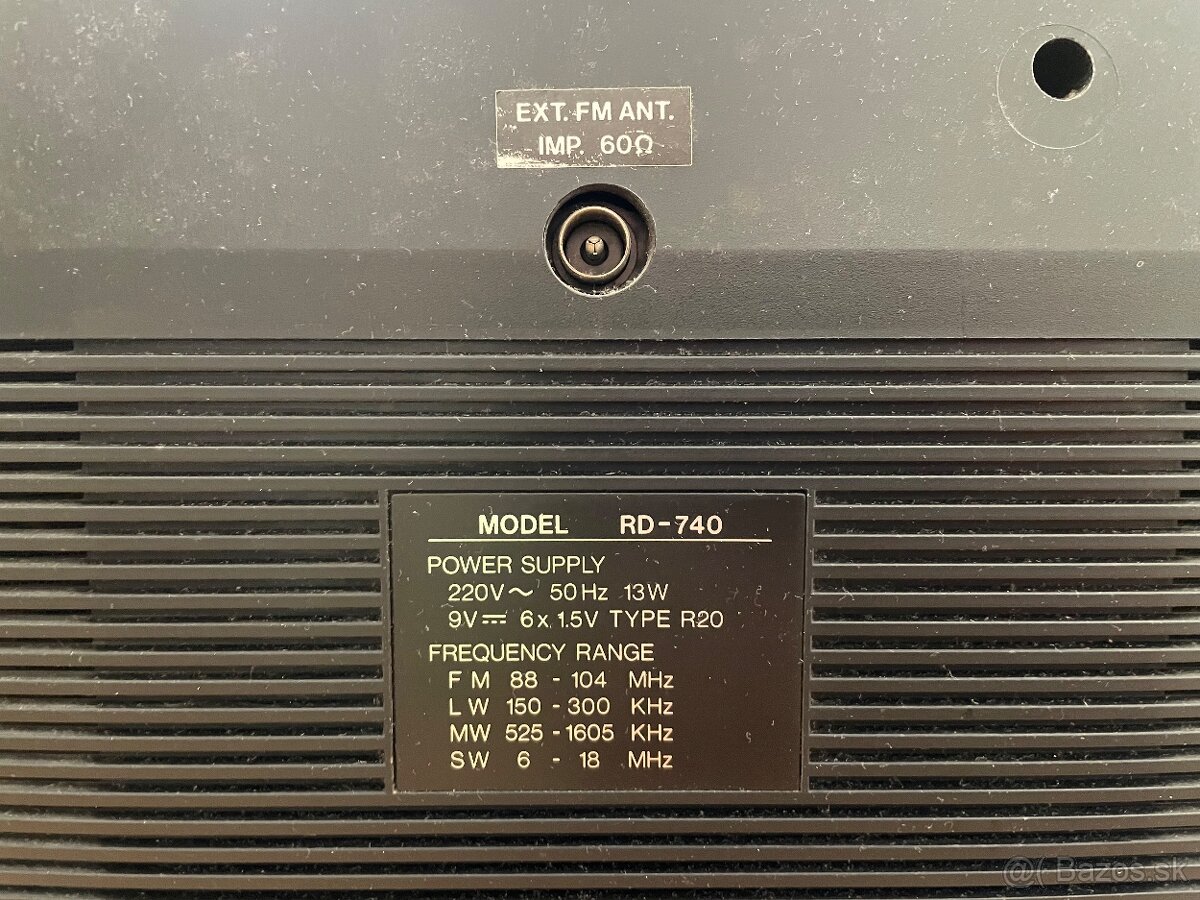 Tesla Condor + Transylvania - 7