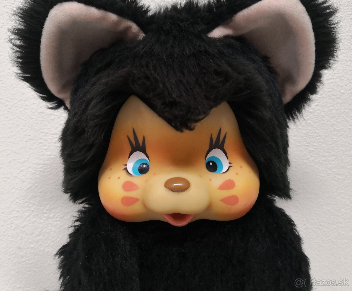 Retro mončiči XXL nyamy Felina - 7