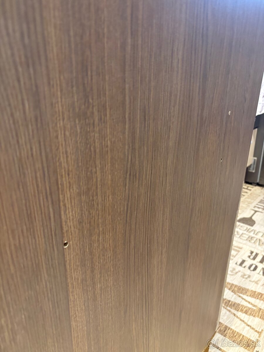 Výsuvná potravinová skriňa - 7