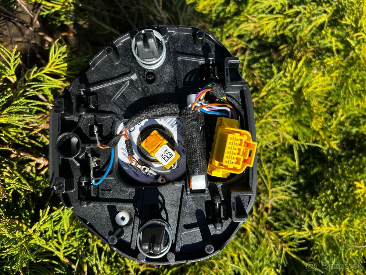 Seat CUPRA airbag 578880201E 0WJ - 7