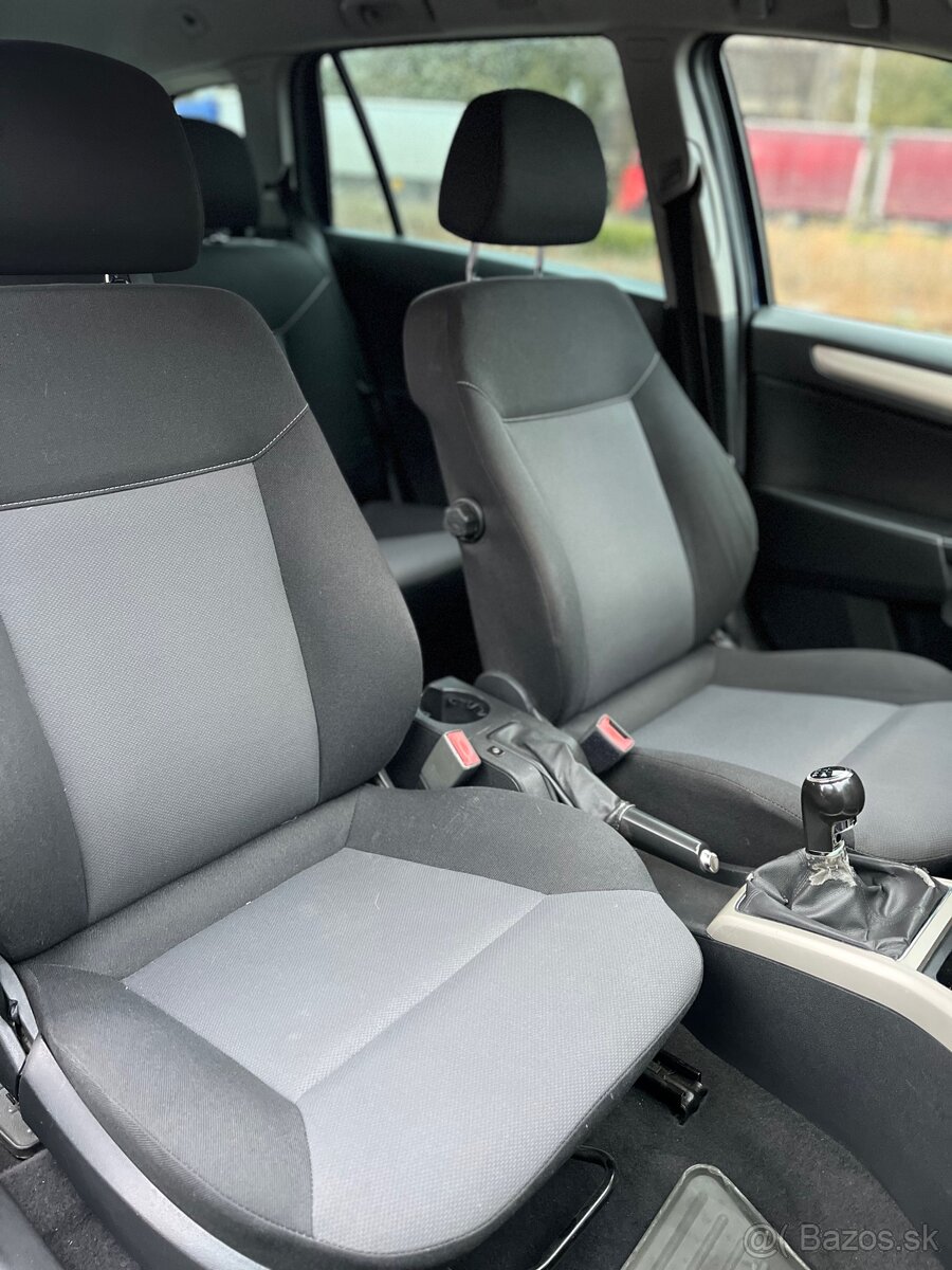 Opel Astra 1.7cdti - 7