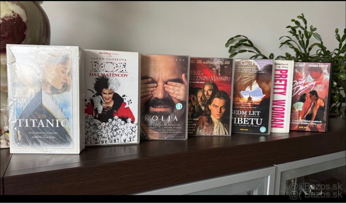 Philips DVD/VCR player DVP3350V - 7