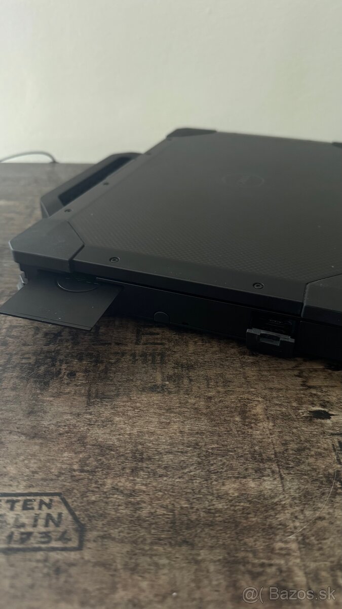 Dell Latitude 5430 Rugged – 32 GB RAM / NVMe SSD - 7