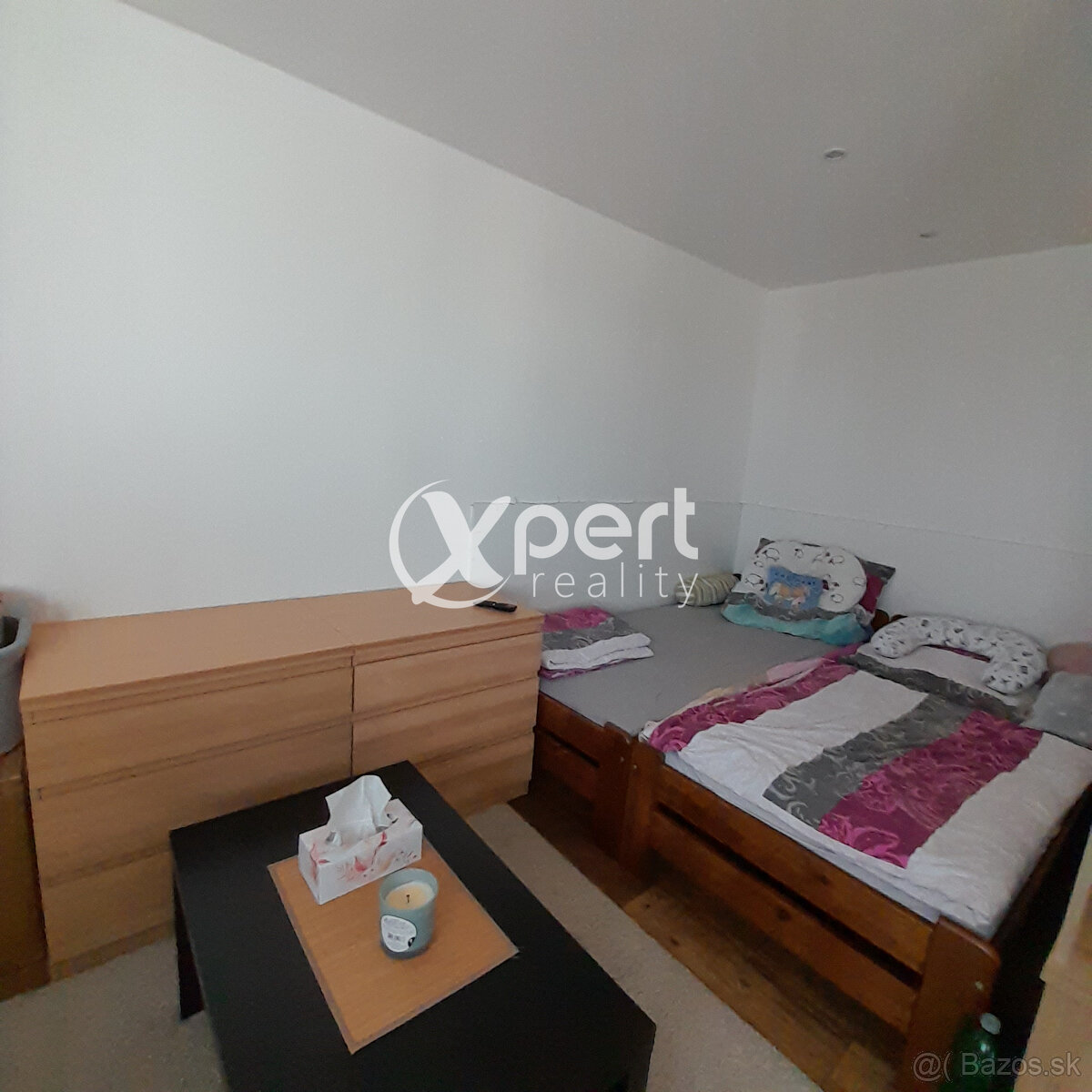 Prenájom Garsónka 29m2 na Hlavnej ul. Šamorín - 7