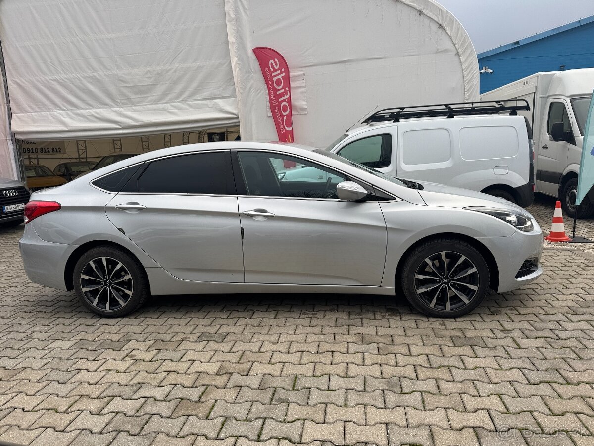 Hyundai i40 1.7 CRDi Business A/T - 7
