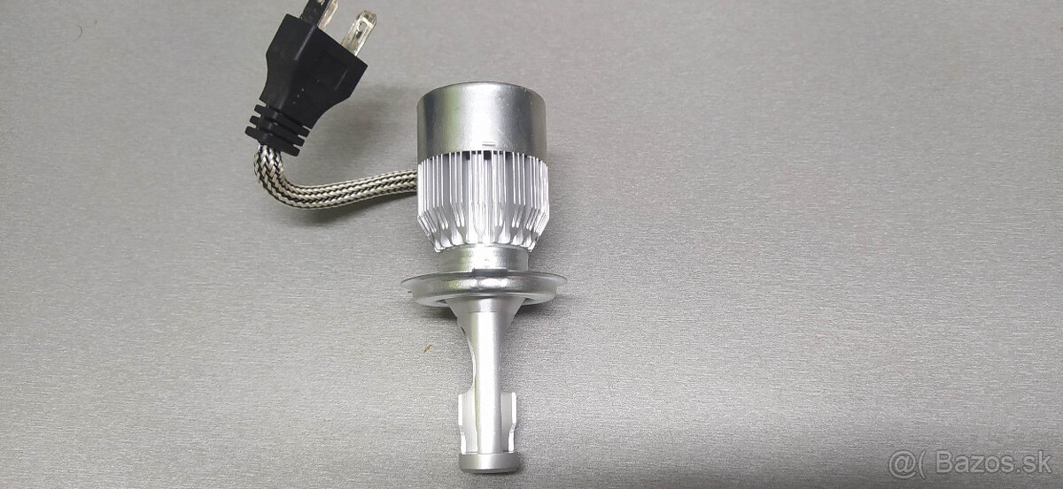 led H4 - 7
