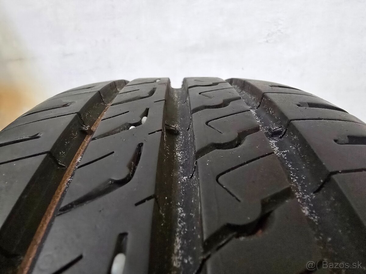 LETNÉ PNEUMATIKY BARUM 185/60 R15 88H - 7