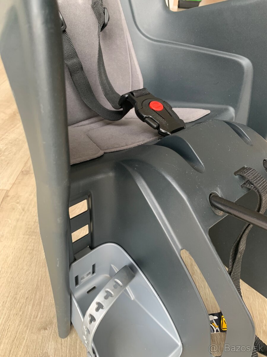 POLISPORT detska cyklosedačka - 7