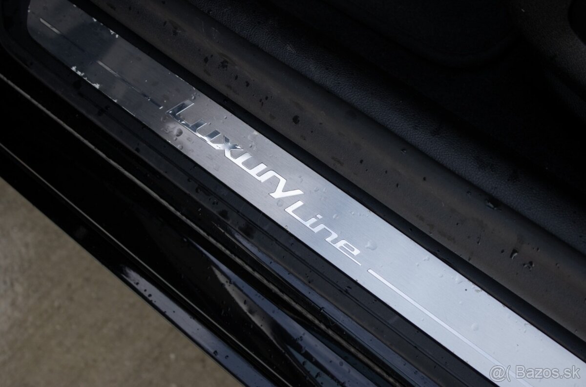 BMW Rad 5 Touring 520d mHEV xDrive - 7