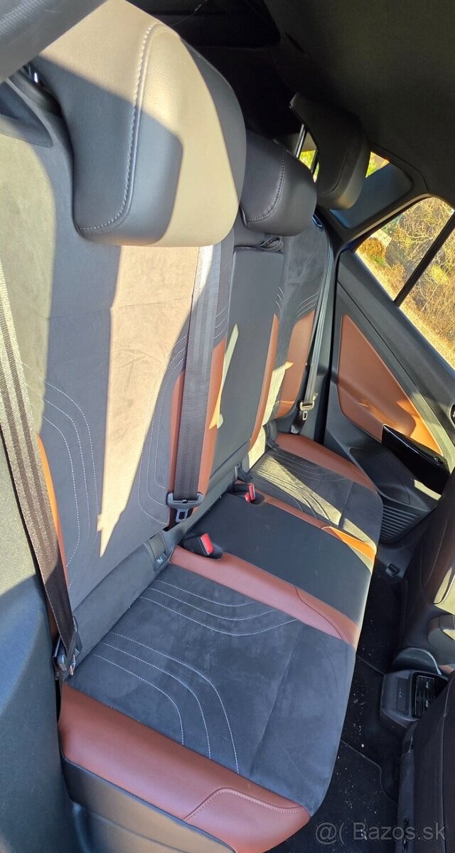 VW ID.4 PRO, IQ Lights, Tažné, Top stav, výbava, - 7