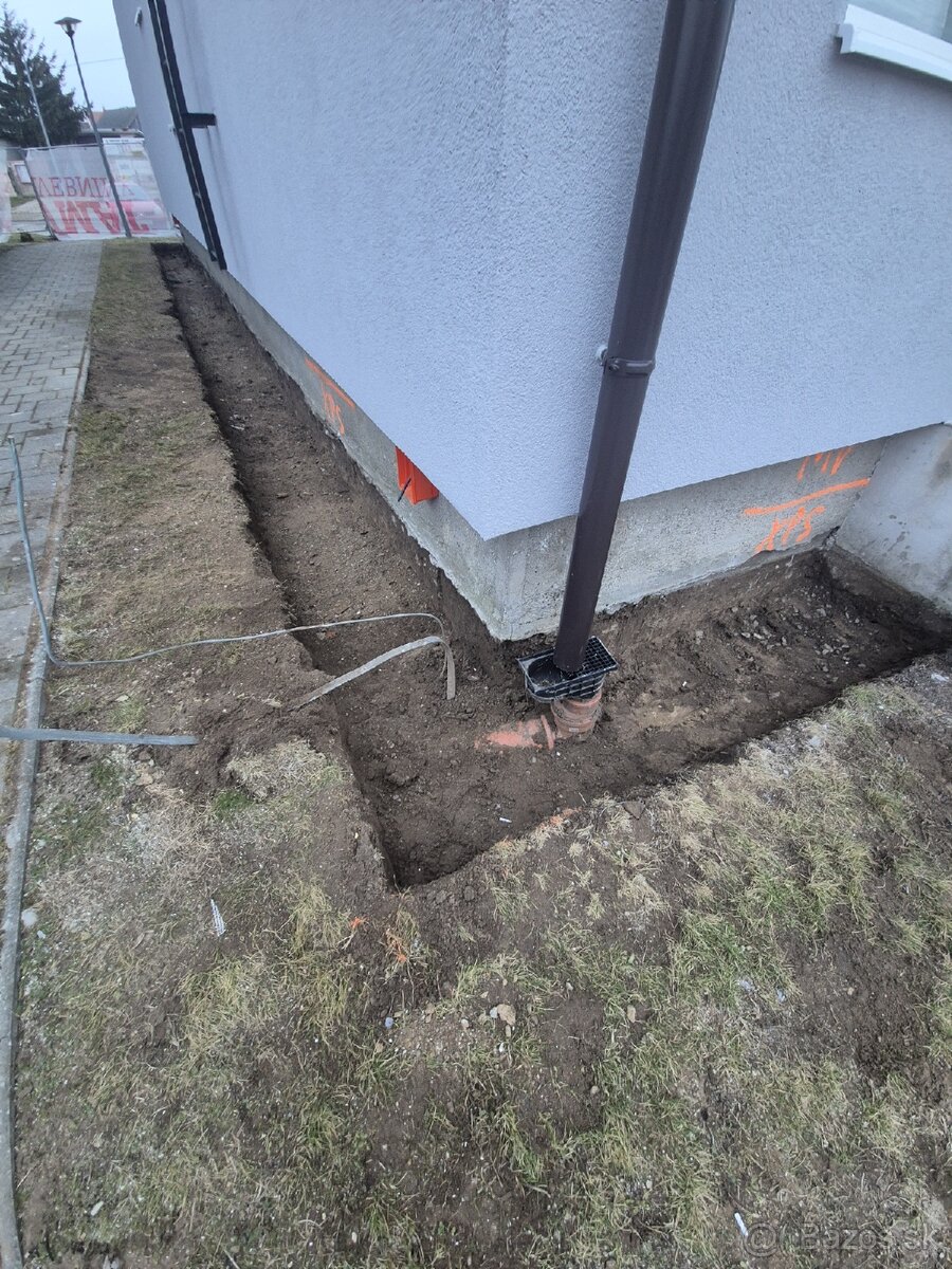 Stavebné a rekonštrukčné práce - 7