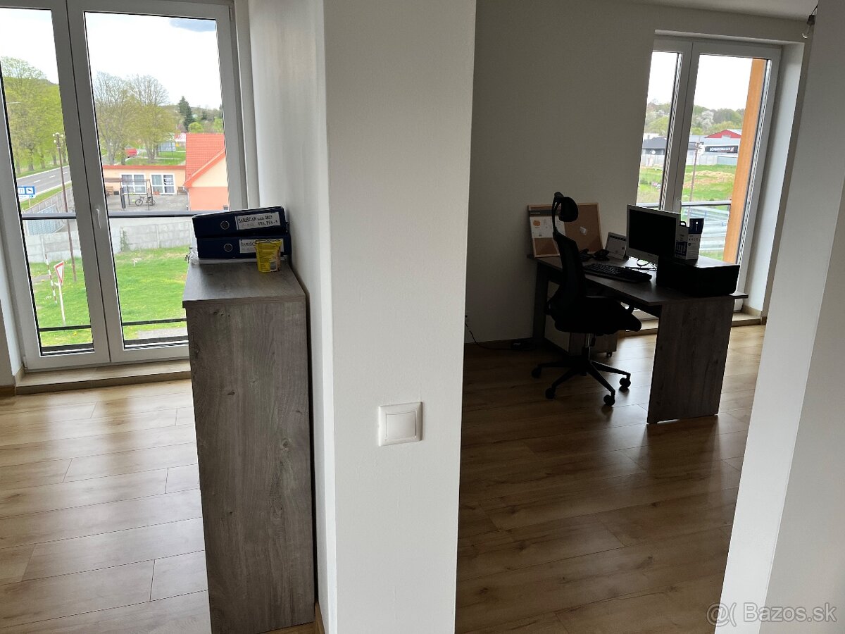 Predám / prenajmem / vymením 112m2 apartmán - 7