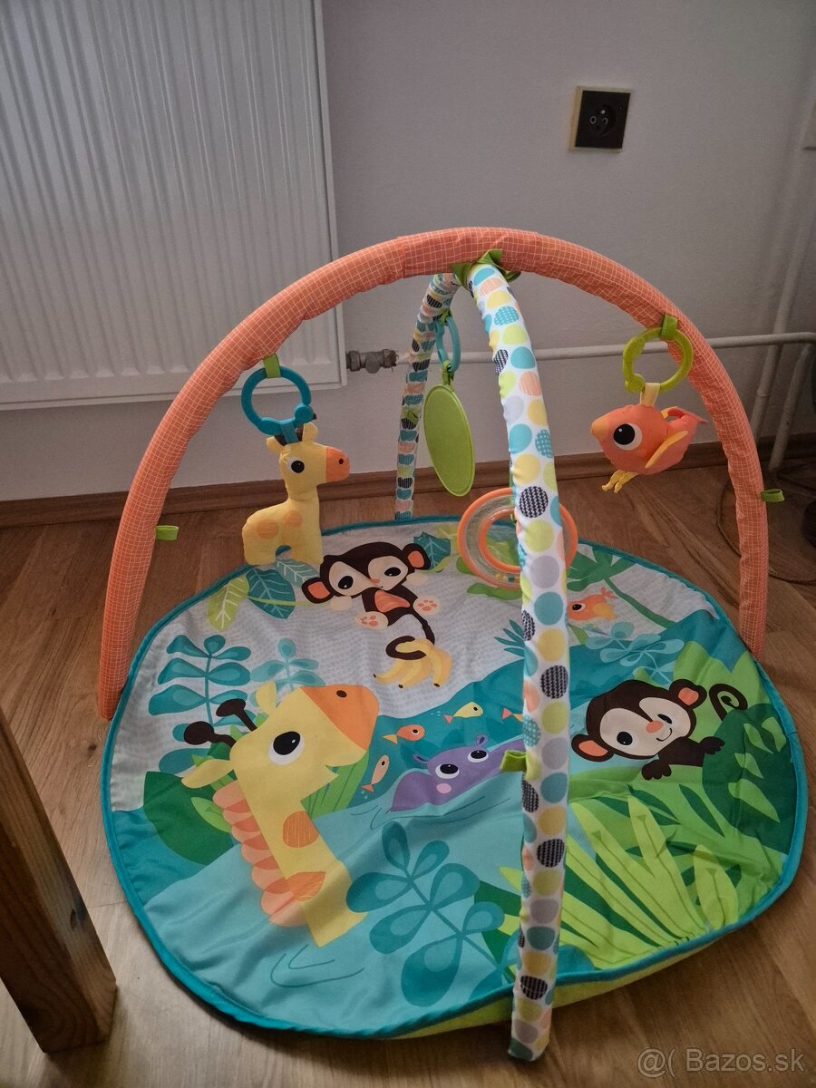 detska postieľka a iné - 7