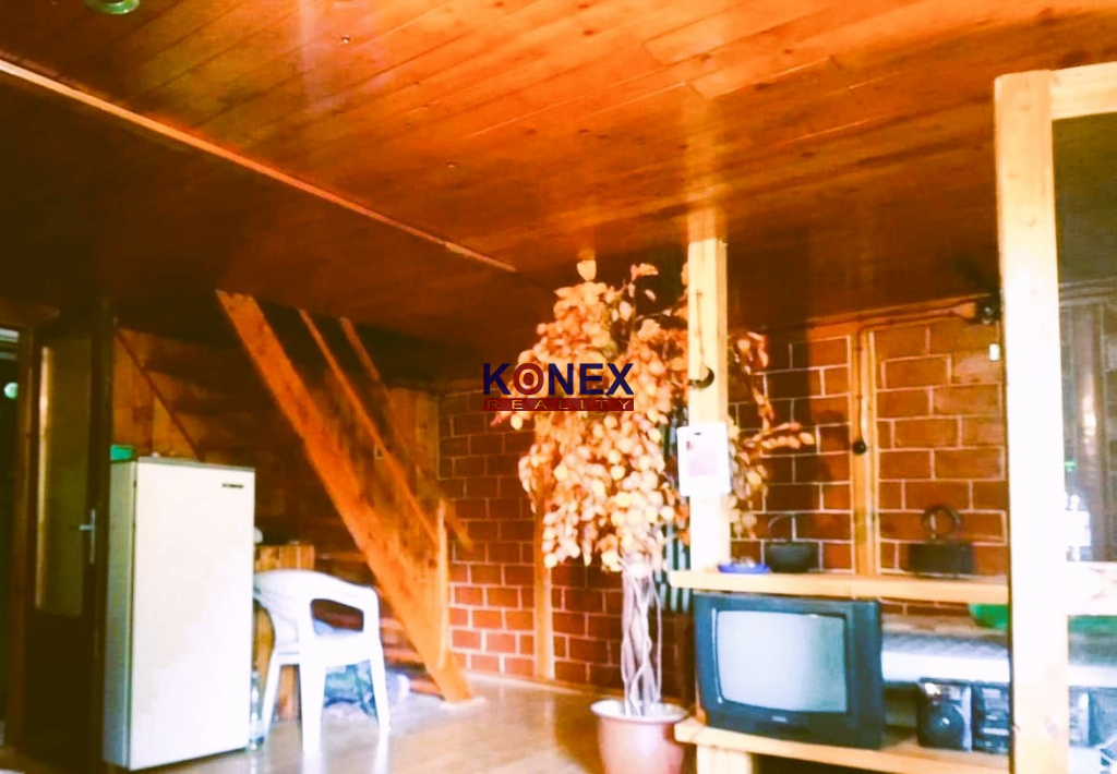 ID-3270 Rekreačná CHATA – Domaša – NOVÁ KELČA - 7