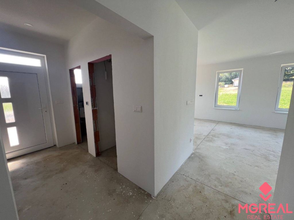 Novostavba Bojná "Zababica" - 7