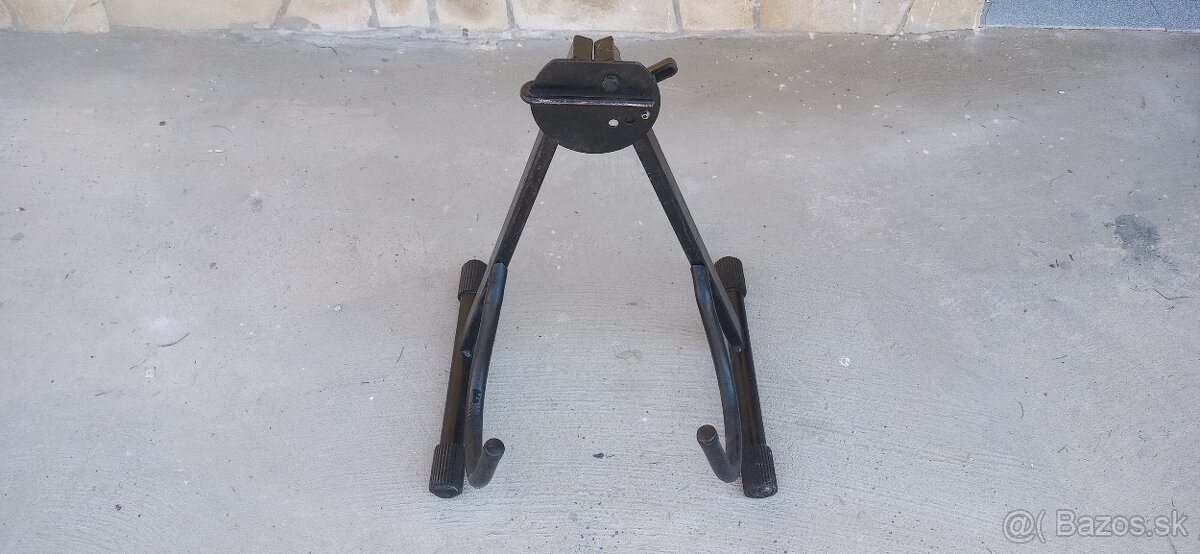 Predám konštr.materiál na boxy - 7