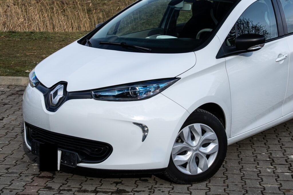 Renault Zoe R110 Z.E. 40 - 7