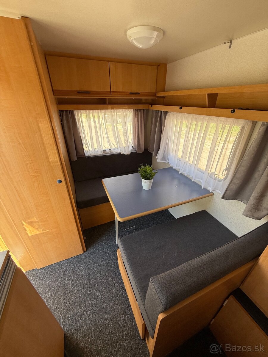 Caravelair 2000 - 7