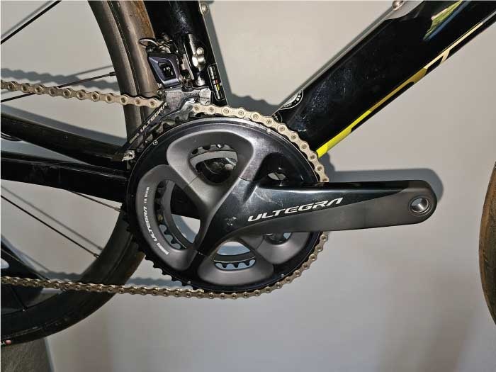 Ridley Noah SL - 7