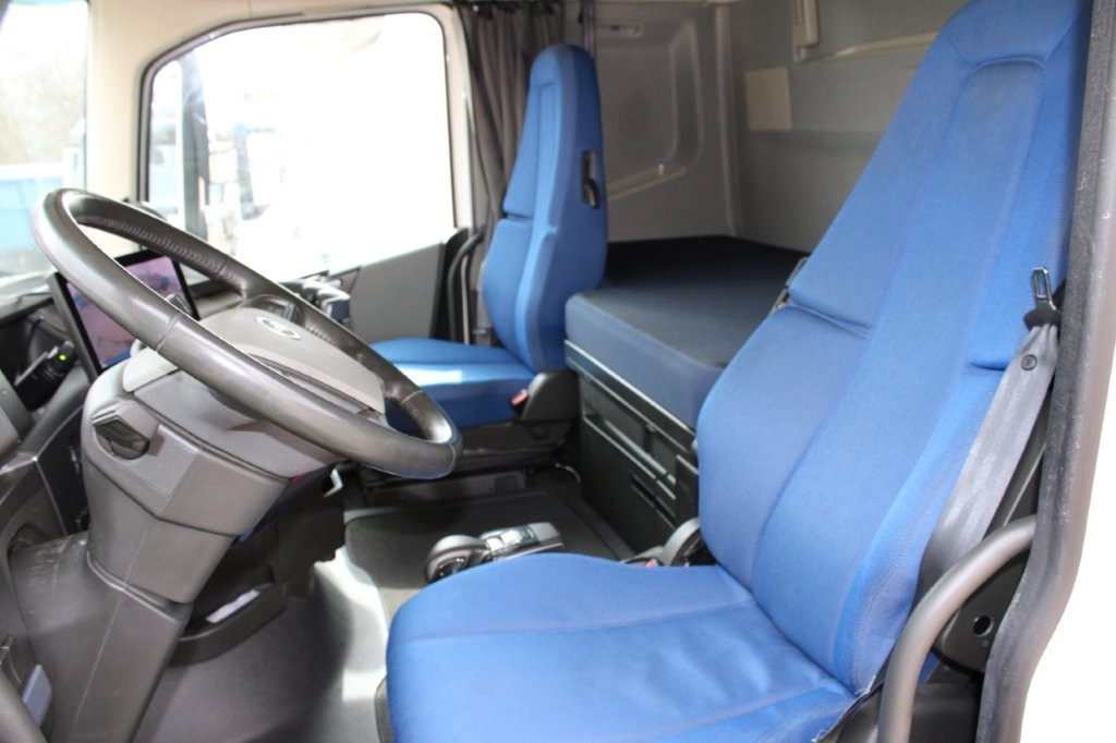 VOLVO FH 500 - 7